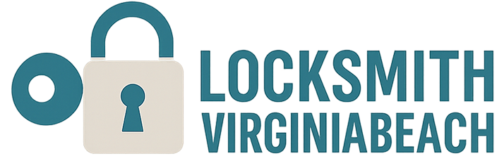 Locksmith in Virginia Beach, VA